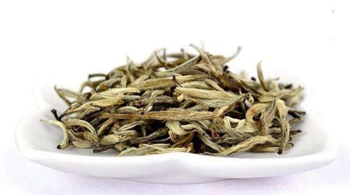 大白毫属于什么茶