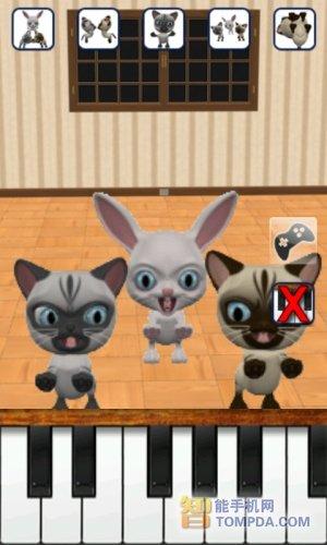 会说话的tom猫3中文版