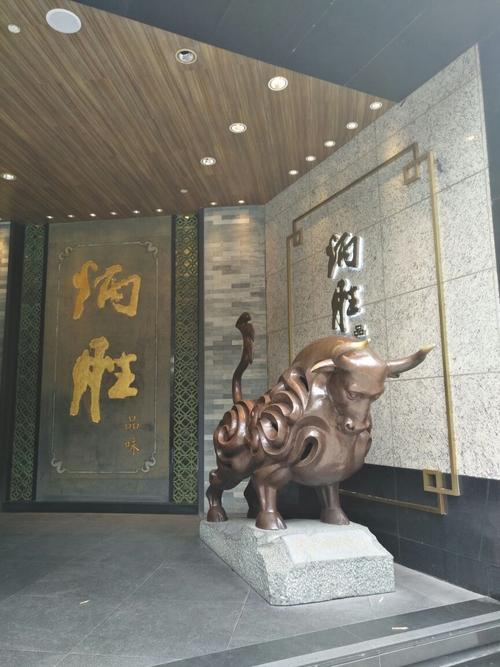 2020炳胜品味(天河店)美食餐厅,正宗广东粤菜,这家分店毗邻.