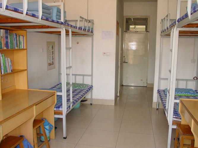 济南大学住宿怎么样