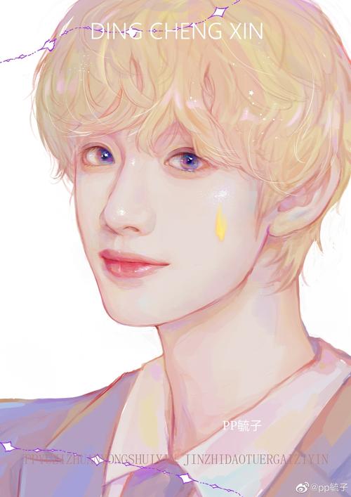 tnt时代少年团漫图