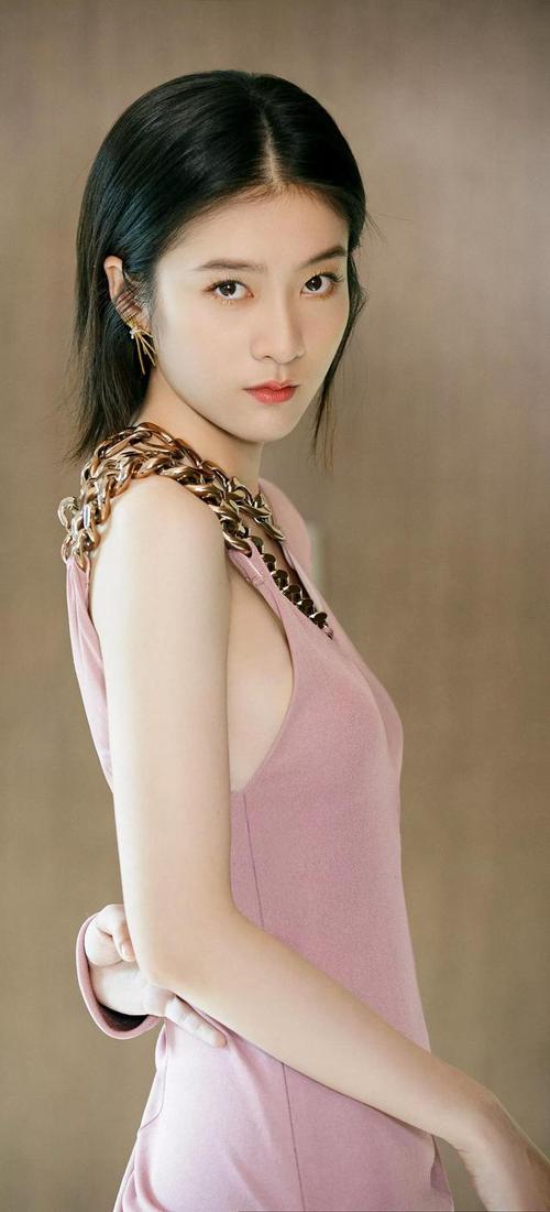 95后美女张雪迎高清壁纸写真青春靓丽窈窕曲线太迷人