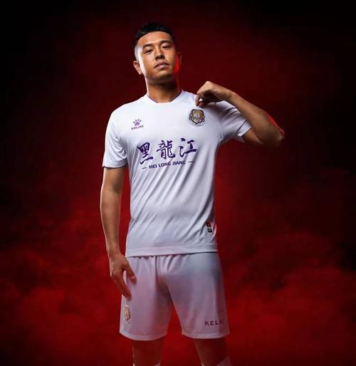 2019卡尔美中甲球衣 | 黑龙江fc,南通支云,青岛黄海