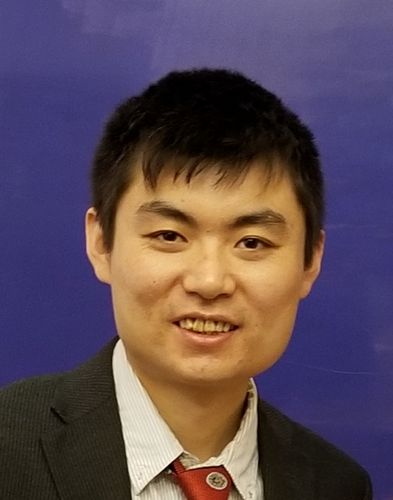 国家实验室(导师:james de yoreo 教授)  联合培养博士2017-2019年