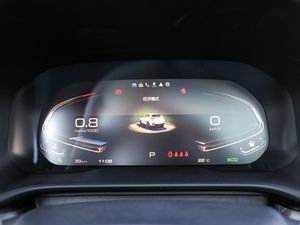【魏牌 vv5 图片】_外观图片-爱卡汽车