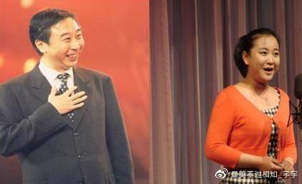 贾玲的父亲贾文田妻子离世后一夜白头我最对不起的是女儿贾丹
