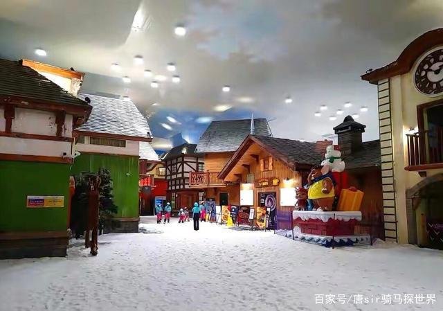 网易首页>网易号>正文申请入驻>02三只熊冰雪王国——孩童的最爱冰雕