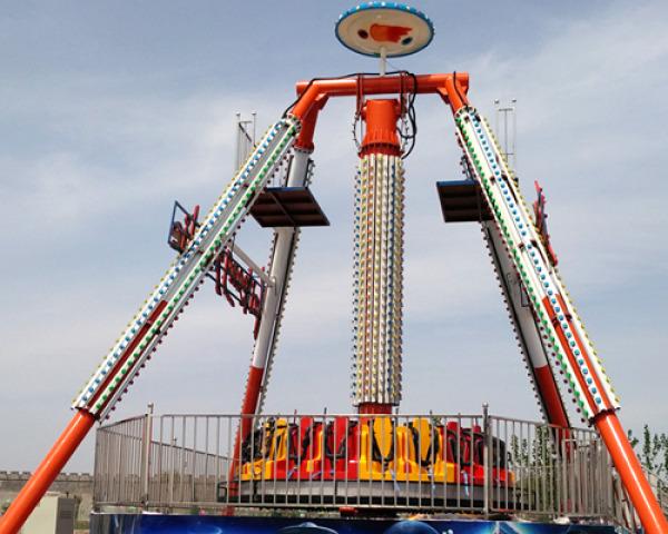 中国牡丹交易网 牡丹供应 保定20人太空飞碟游乐设备  市场价:   200