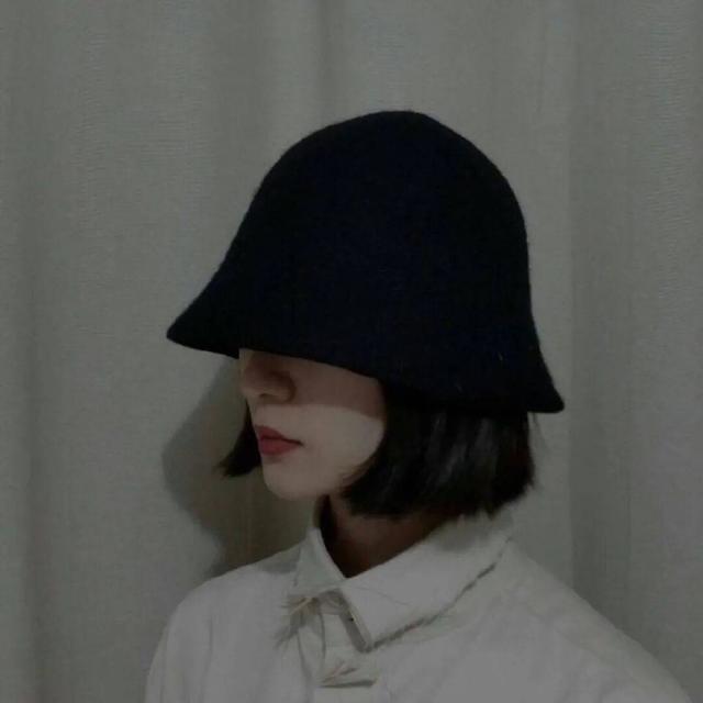 原宿风高冷傲娇高清女生头像