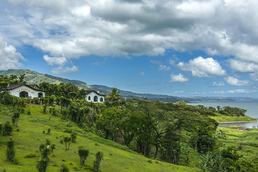 15哥斯达黎加火山国家公园