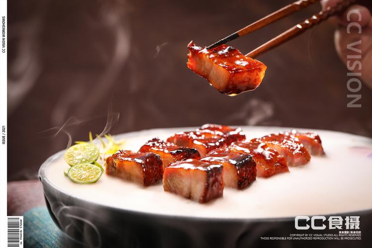 cc食摄&融粤 品味广州菜