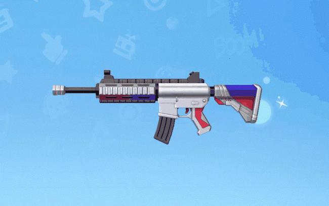 香肠派对奥特曼联动武器怎么样-奥特曼武器图鉴