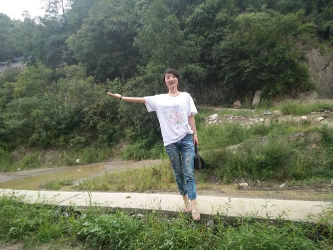 略阳县两河口镇中心小学九七届同学聚会——2017年8月