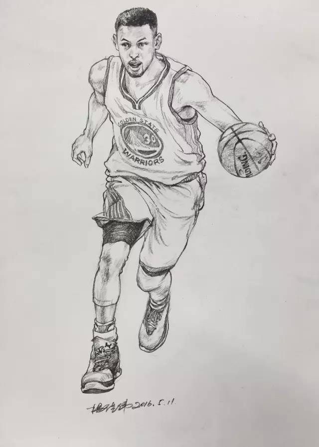 库里 当今nba第一人