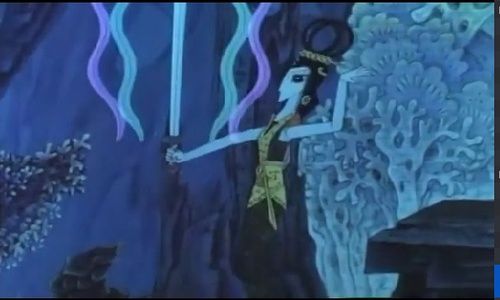 葫芦娃写出的技术分析!更新完了青蛇!