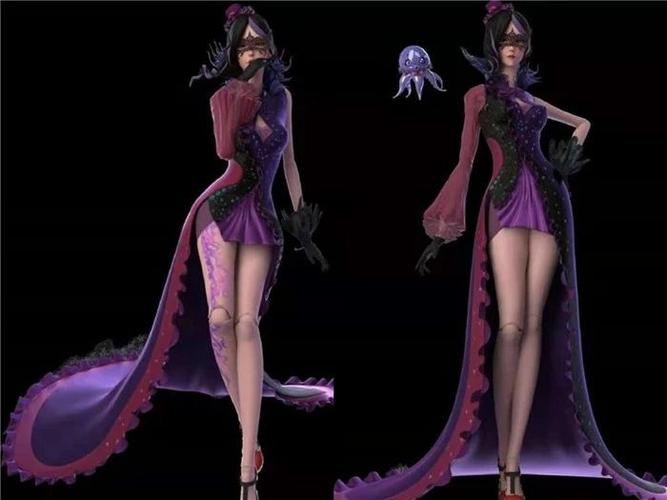 叶罗丽:官方公布动画海报,水王子占6张,外送"福利"宠物图!