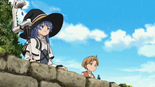 无职转生13话截图