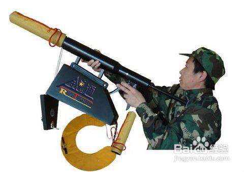救生抛投器,锚钩发射器,绳索抛投器,射绳枪,抛绳器,射锚枪,锚钩枪
