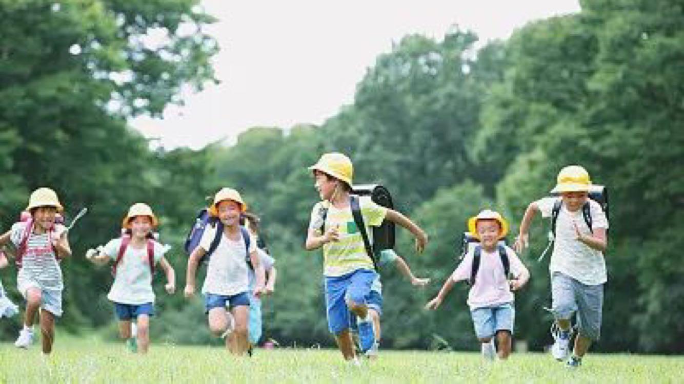我推荐了@微博儿童教育 提出的问题"孩子幼升小需要做哪些准备?