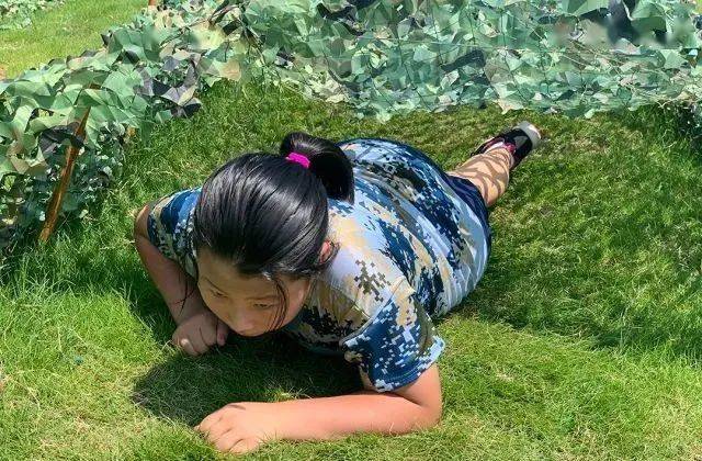 【3天2晚野战吃鸡营】来一场酣畅淋漓的丛林野战吧!