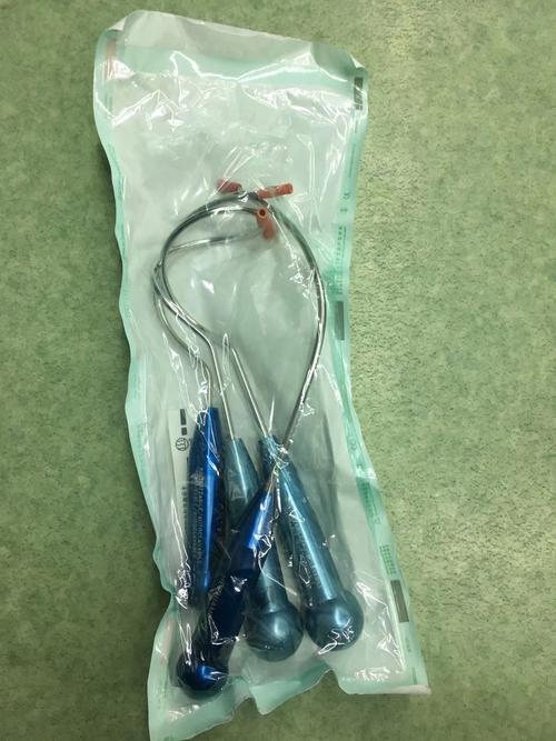 医学科普‖压力性尿失禁,经闭孔尿道中段悬吊术(吊带术)治疗