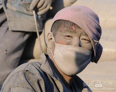 三期矽肺后期的症状有哪些