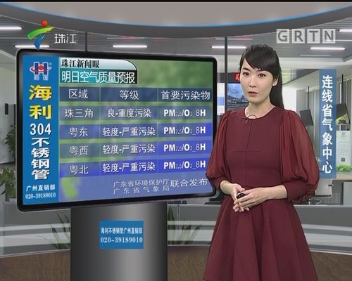 20180215天气连线_珠江新闻眼_广东广播电视台荔枝台