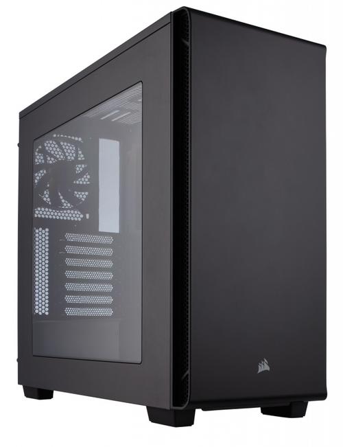 电脑 组件 机箱 corsair corsair co-ca-270r-win  添加比较 (mid