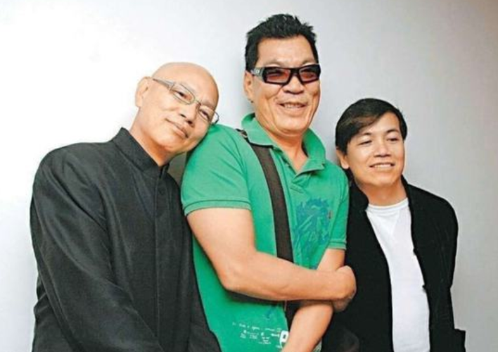 成奎安的日子也逐渐滋润起来,还娶了第一个妻子冯月华.