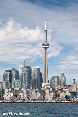 加拿大代表性建筑