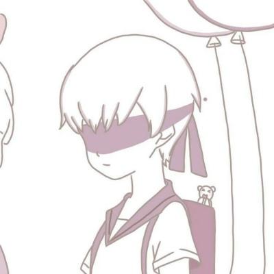 动漫情头/子曰:三思而后行1…2…3…我喜欢你.