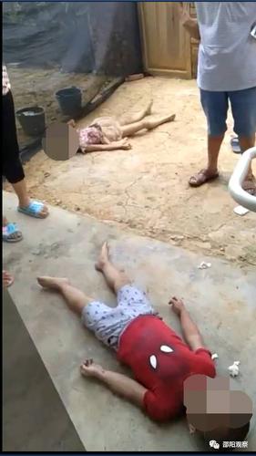 短短几天邵阳7个孩子溺水身亡!不想再听到这样的消息!