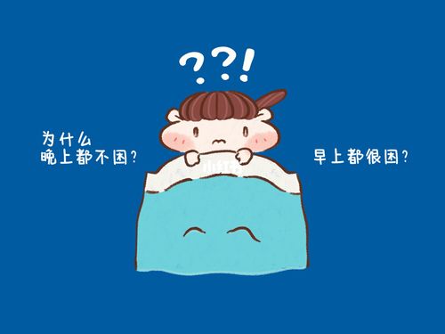 原创漫画 | 灵魂发问_漫画_小朋友_影视_动漫