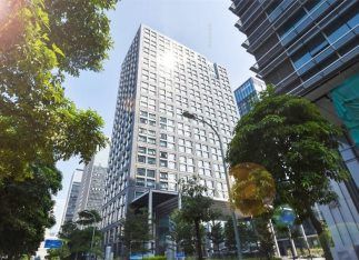 泰邦科技大厦 历史价格