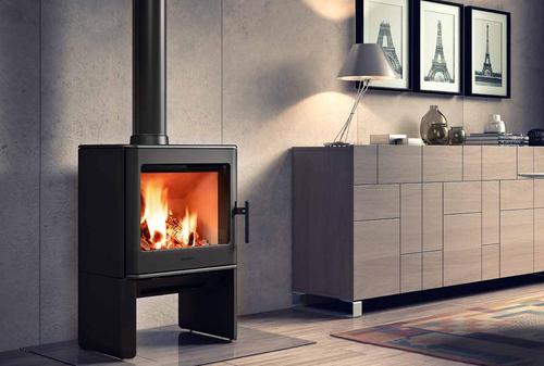 真火壁炉烟囱漏水的4个原因及其应对措施