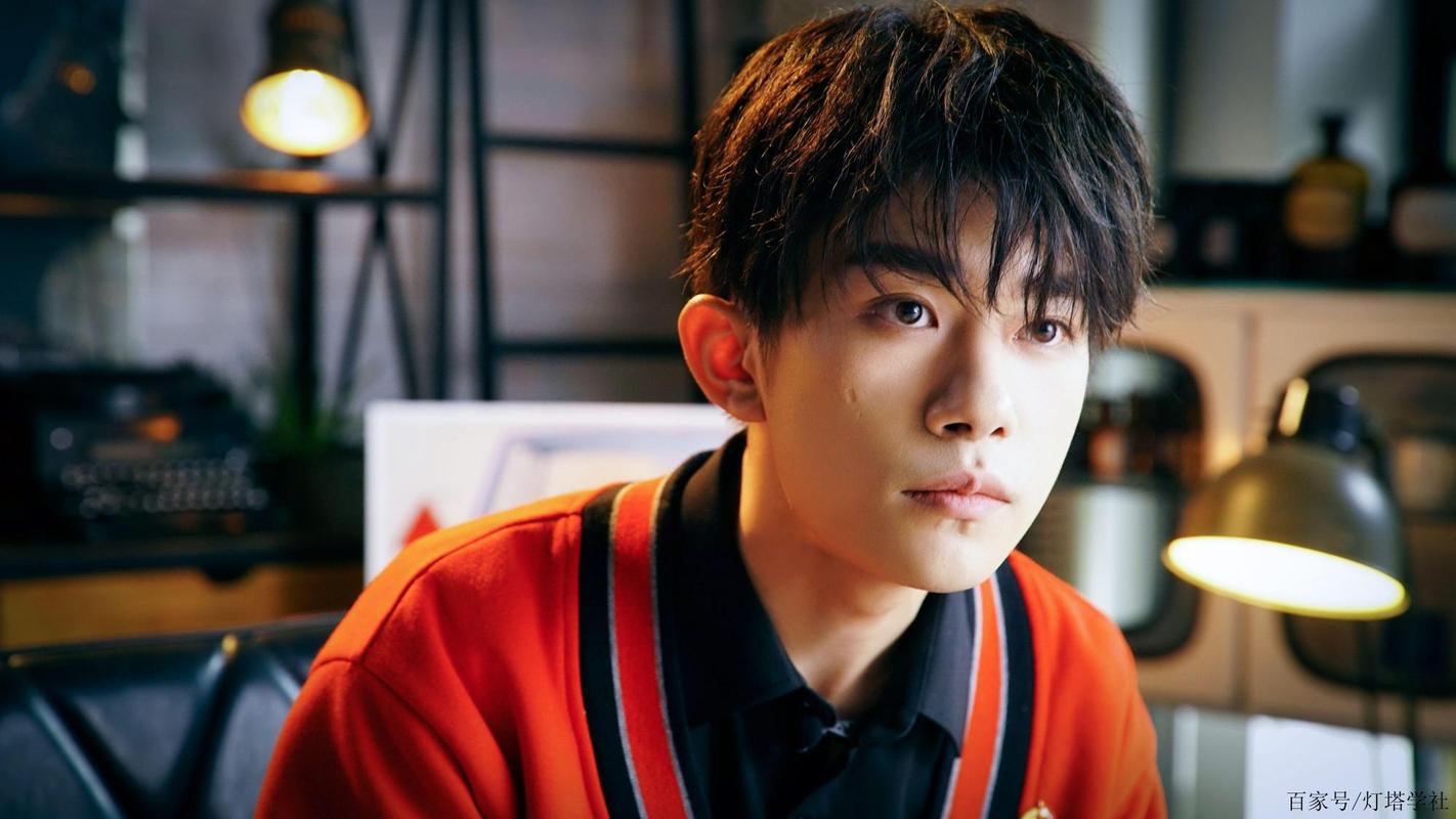 易烊千玺的八字命局解析 命中注定并非上等婚配