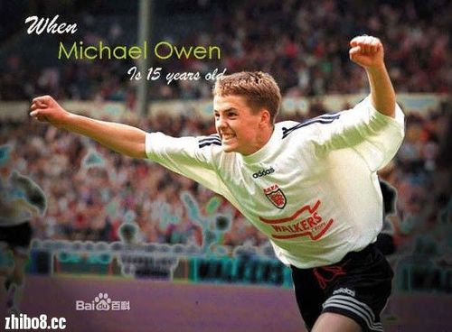 【利物浦】--------------------退役球星----之----迈克尔·欧文