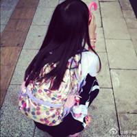 校园系可爱妹子qq头像 — 女生头像大全