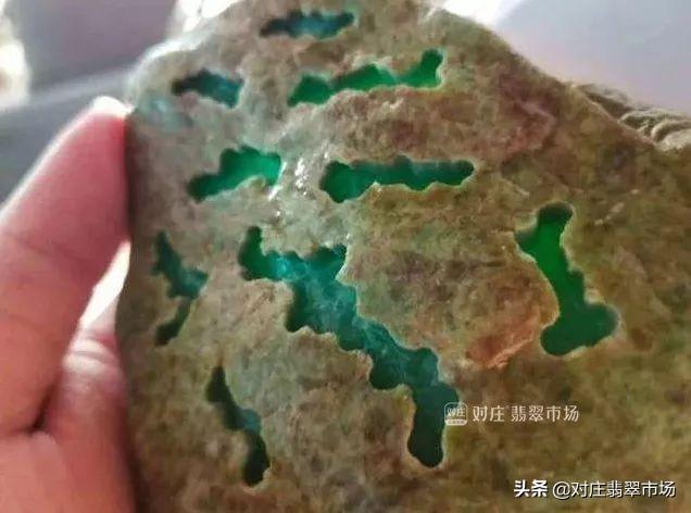 67翡翠冷知识那些你不知道翡翠珍贵的真正原因都在这珠宝珠宝志