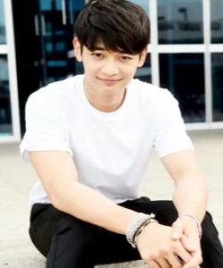 崔珉豪图片 崔珉豪写真 崔珉豪个人资料