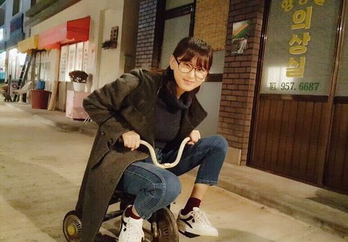 《请回答1988》之后被熟知的"宝拉",真名却少有人知道