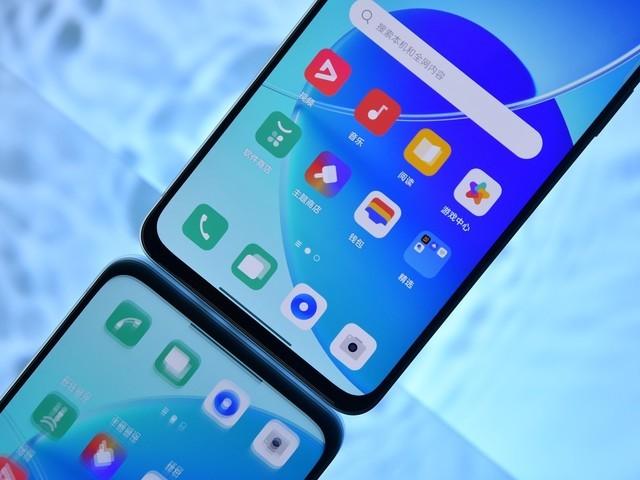 降价赠品全都有opporeno6限时预购开启