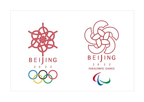 2022北京冬奥会徽参赛作品-中国结 - 站酷 (zcool)