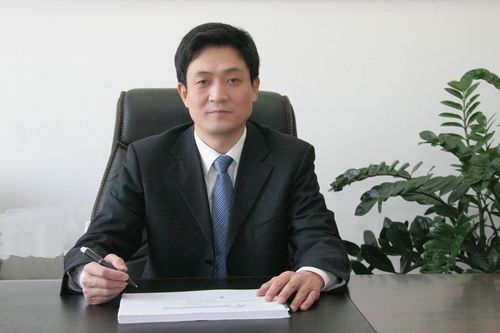 宝钛集团有限公司