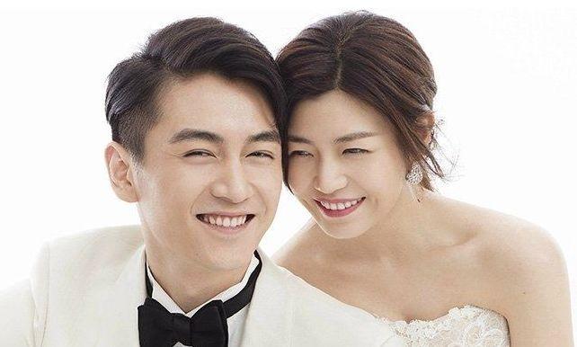 5对"同姓恋"明星夫妻,第一对被女儿带红,最后一对狂撒狗粮!