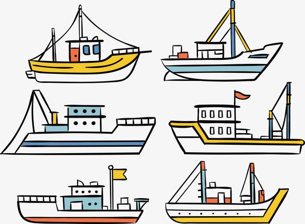 关键词 : 轮船插画,复古轮船,卡通,交通,便利,出行