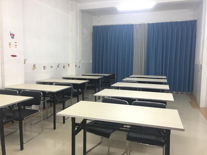 博斯特 托管班招生了