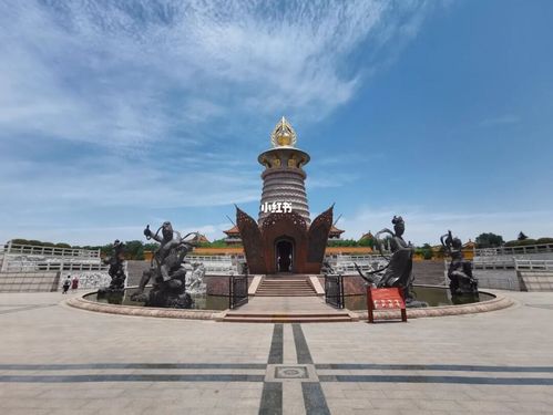 【宝莲寺】徐州蟠桃山宝莲寺_宝莲寺_寺庙_徐州_出行