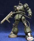zaku2型及其zaku2改