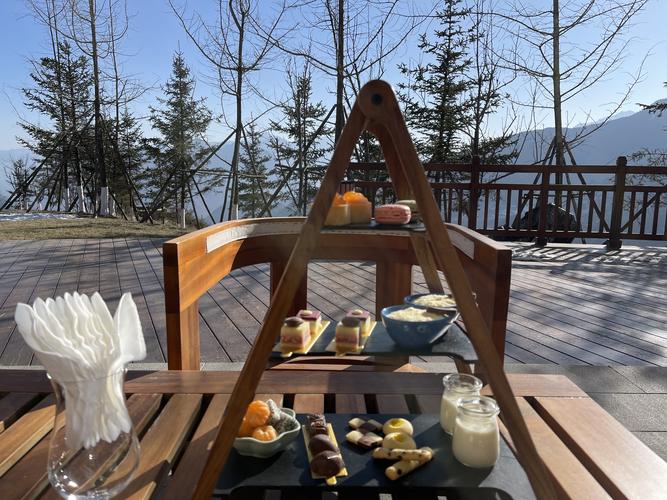 九寨沟悦榕庄绝佳度假体验